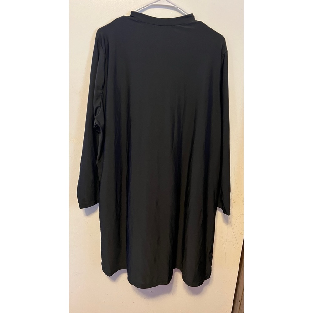 Muslim swimsuits for women plus size burkini bathing suits - Picture 3 of 10